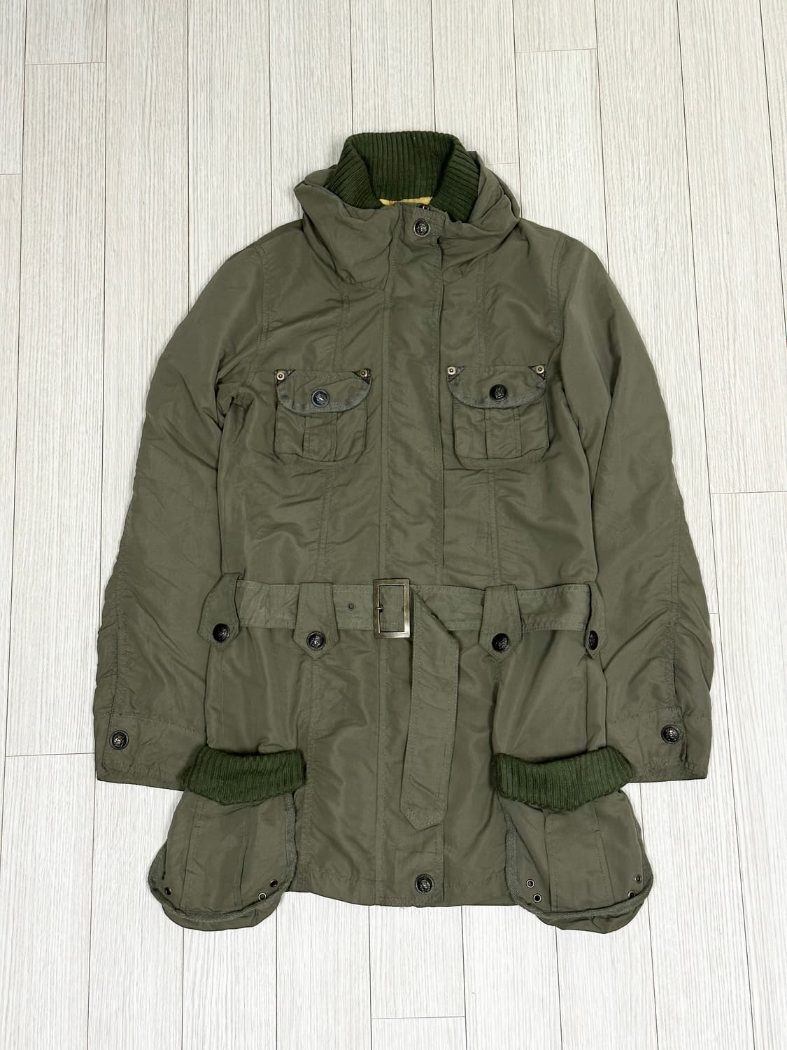 jpn 야상 자켓 아우터(새상품) 상품이미지1