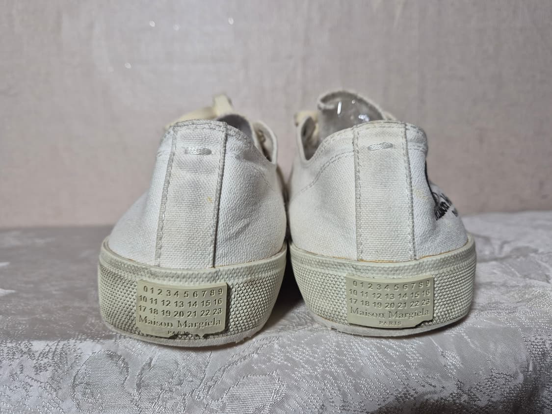 Martin Margiela 마르지엘라 타비( 41) 상품이미지4