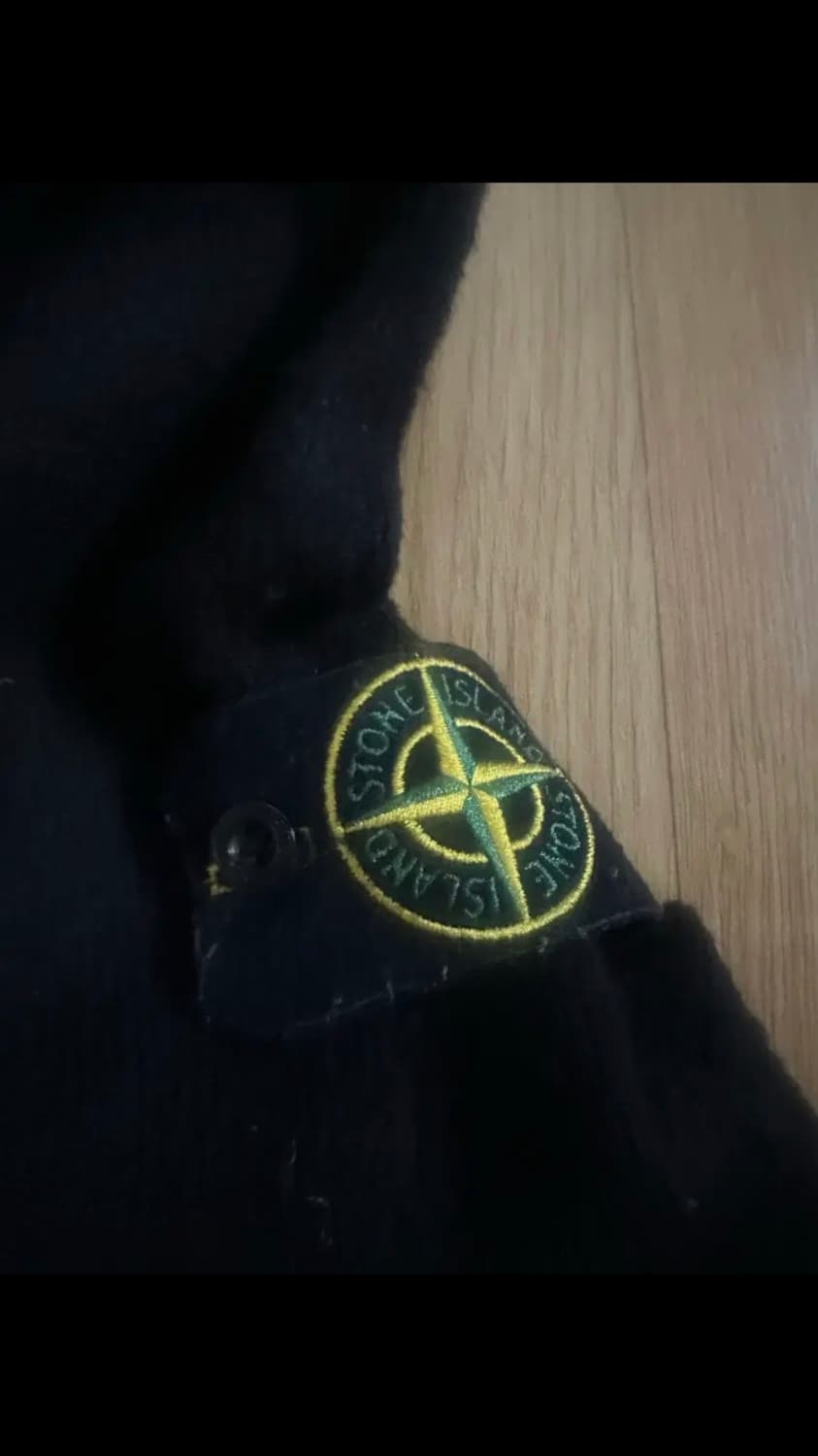 스톤아일랜드 니트 상품이미지1