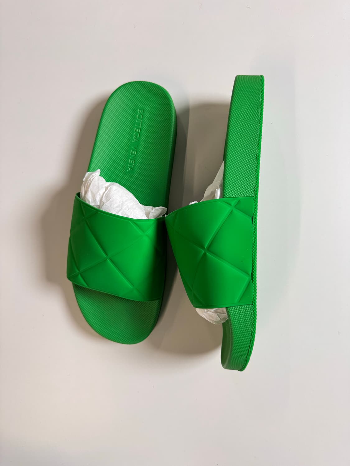 보테가 슬리퍼 상품이미지2