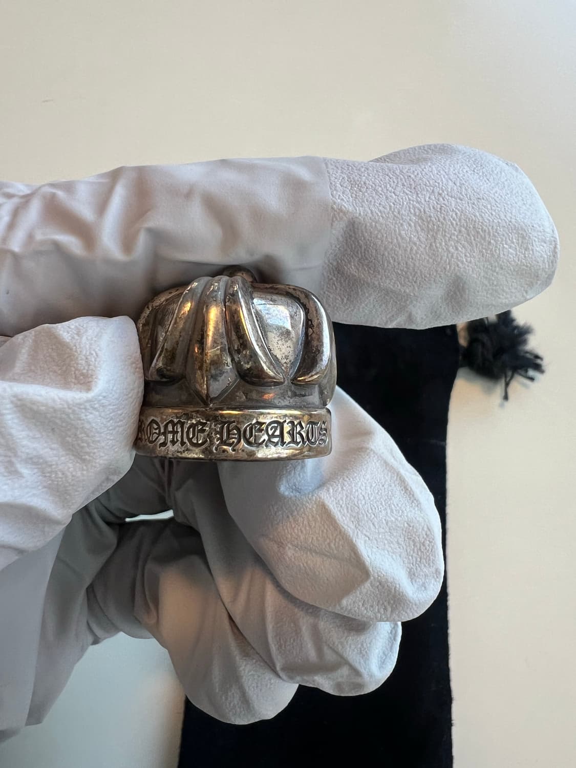 크롬하츠 치약캡 상품이미지3