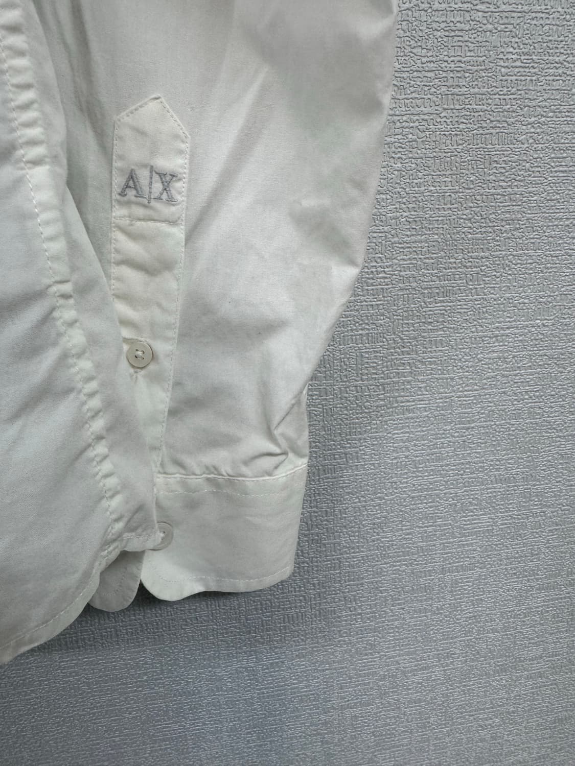 아르마니 익스체인지 셔츠 상품이미지2