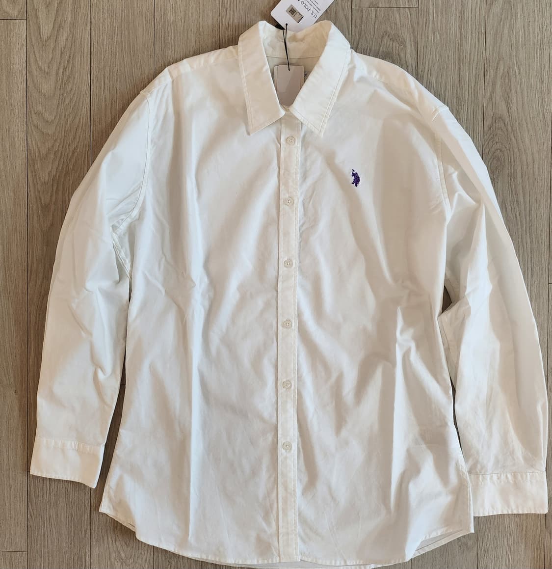 U.S. POLO ASSN. 셔츠●표기사이즈110(90~100가능) 상품이미지2