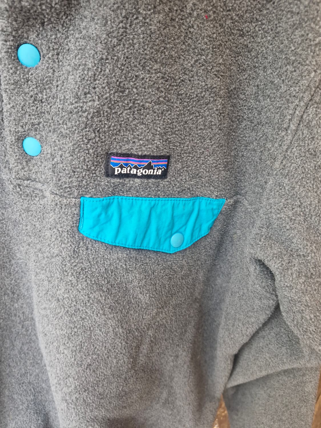 Z-540 파타고니아 신칠라 상품이미지3