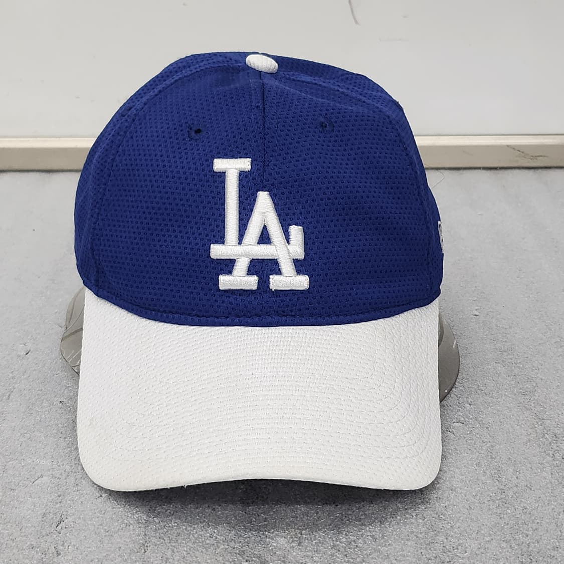 뉴에라 여성용 LA 다저스 볼캡 프리 상품이미지2