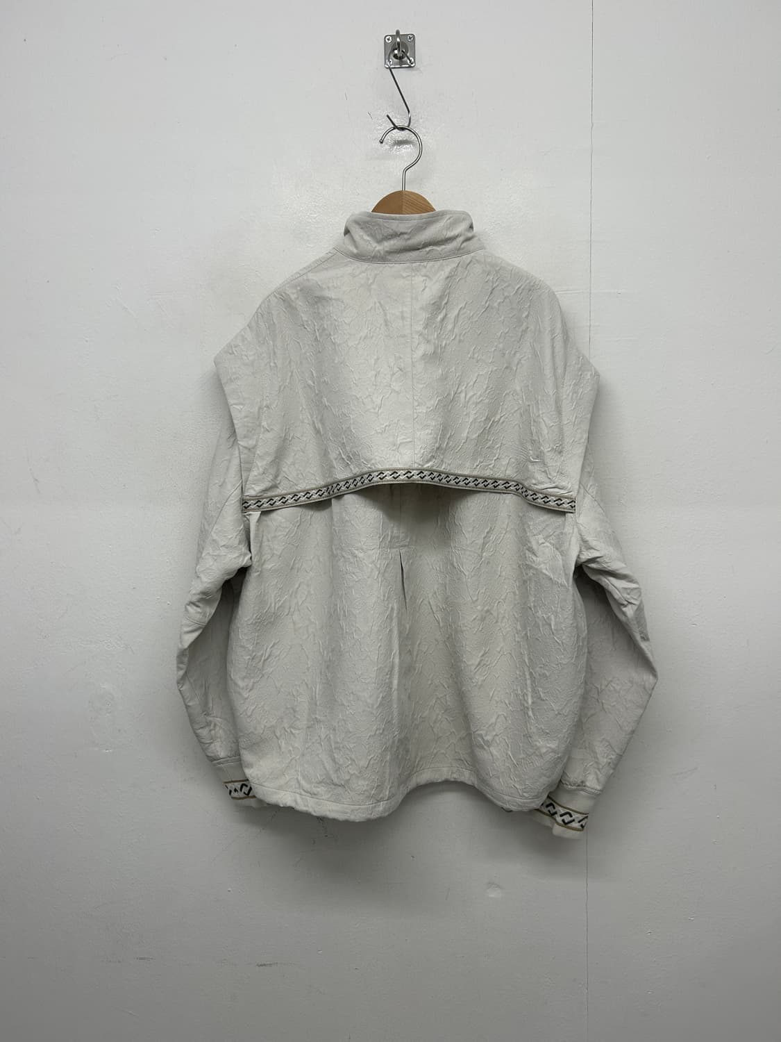 나이키 나오미오스카 집업 자켓 상품이미지7