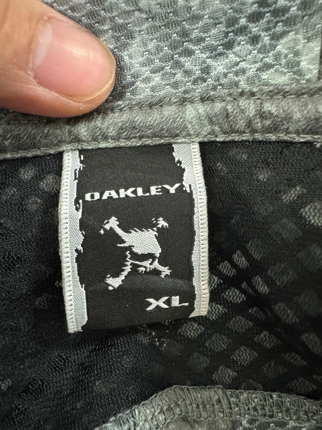 오클리 테크 베스트 XL 상품이미지5