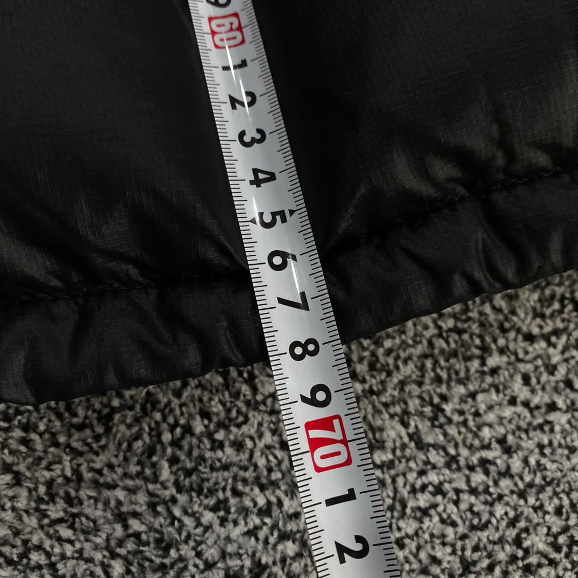 노스페이스 눕시 상품이미지8