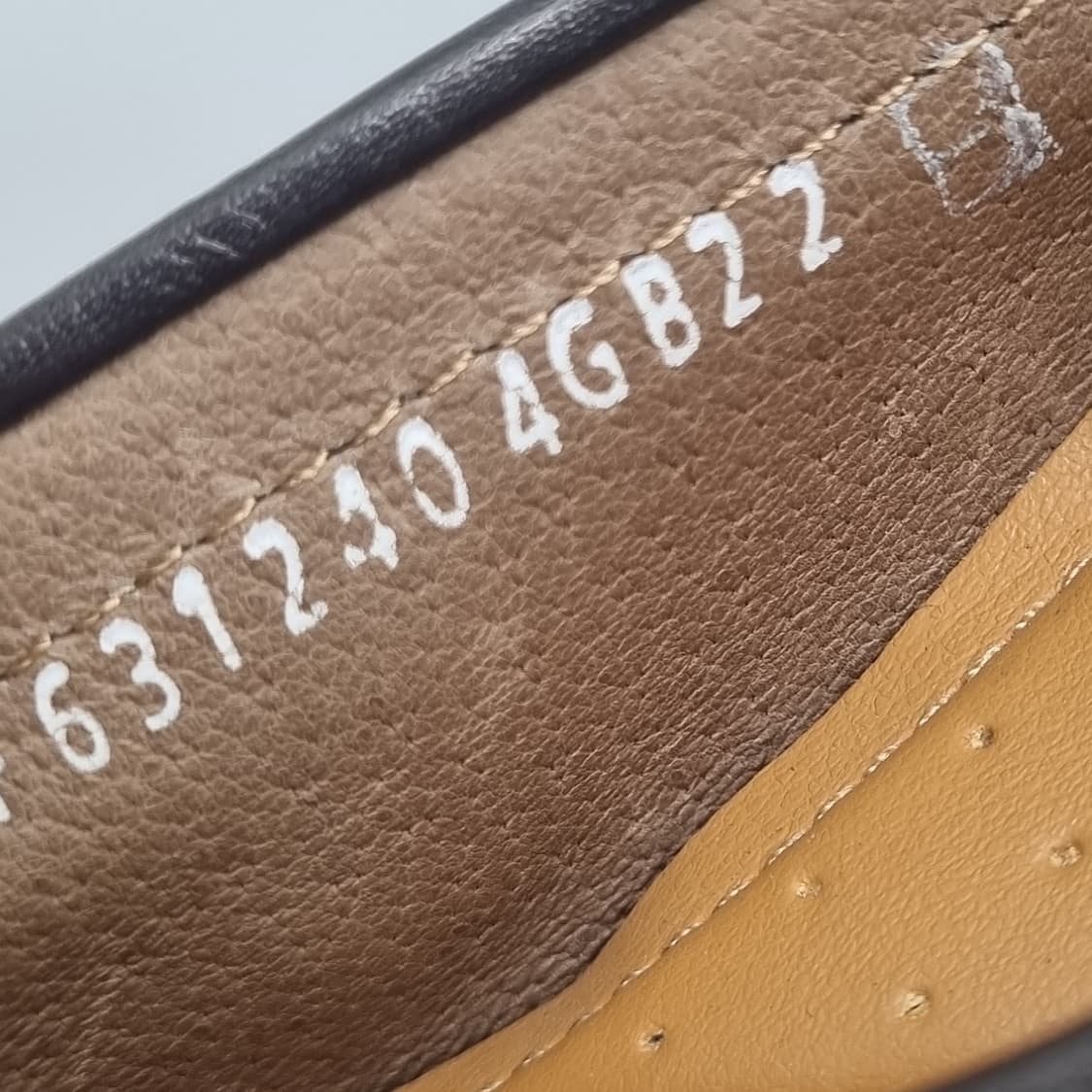 소다 베이직 여성컴포트화 240 상품이미지6