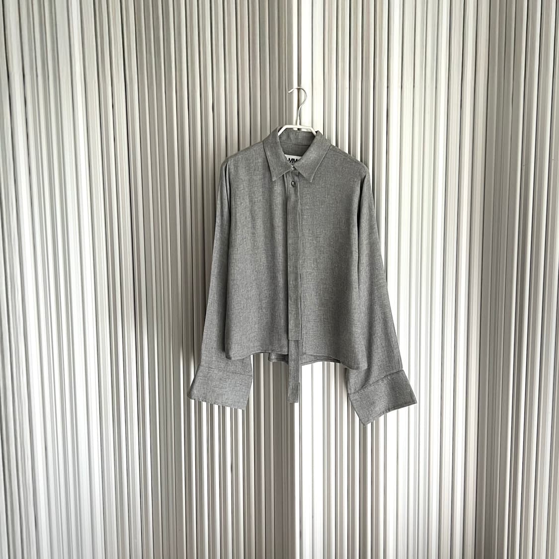 Margiela mm6 blouse 상품이미지1