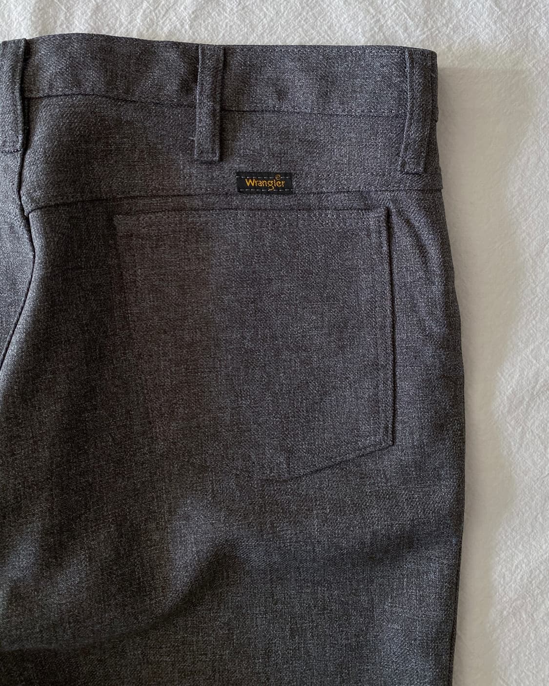 랭글러 메카닉 팬츠 상품이미지7