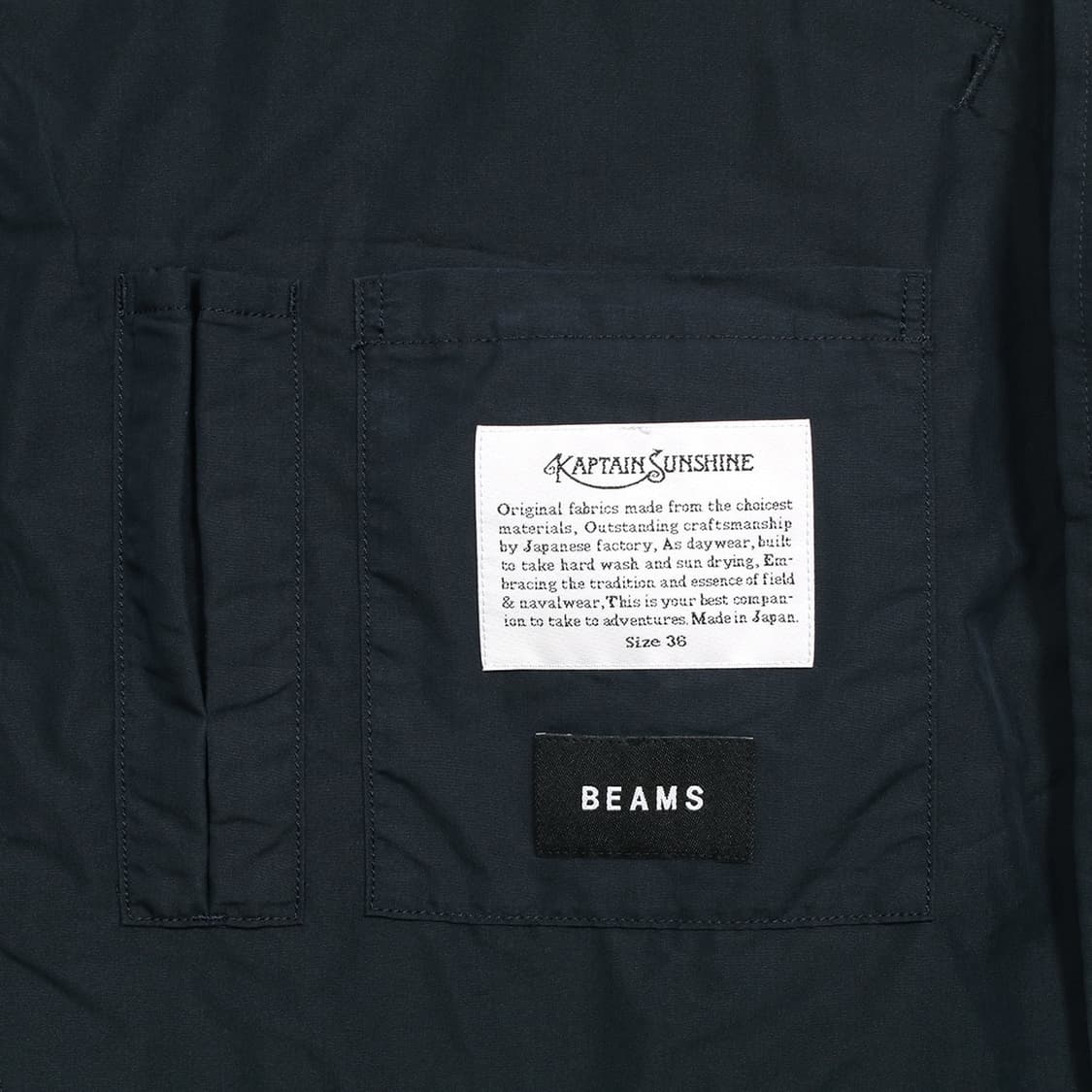 KAPTAIN SUNSHINE 상품이미지7