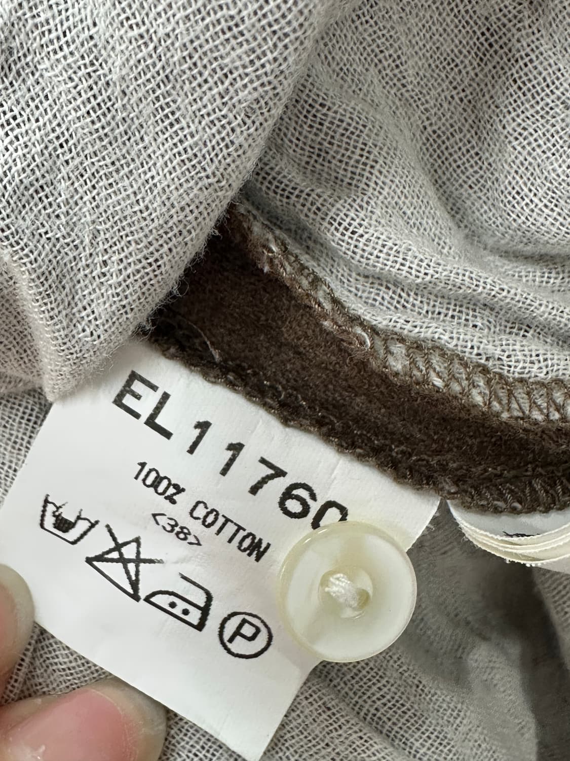 🐿️하구미의 히피 모리걸 숲속 코디세트🐿️ 레이어드 플라워패턴 미디스 상품이미지8