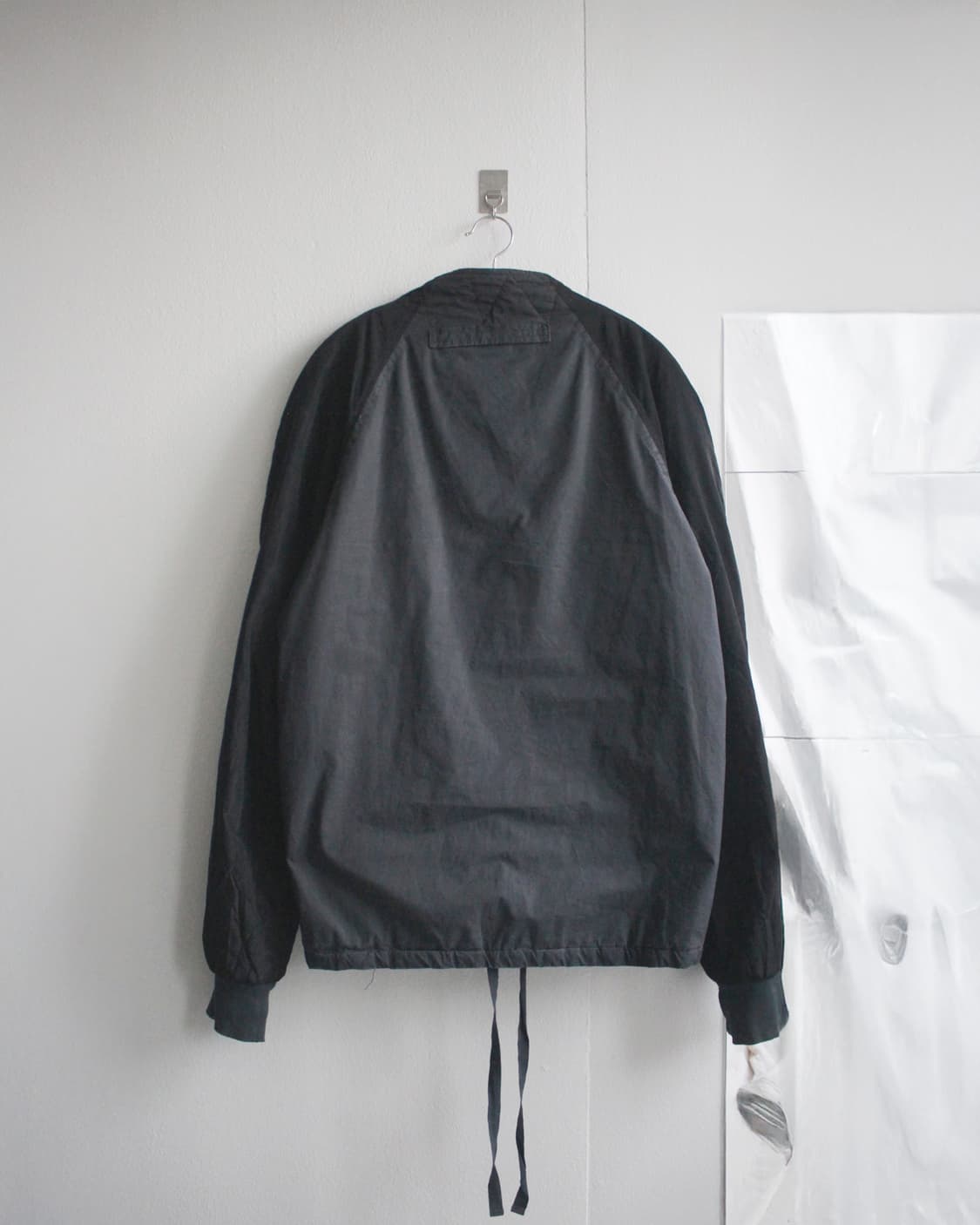 DAMIR DOMA SILENT jugla MNS bomber  상품이미지2