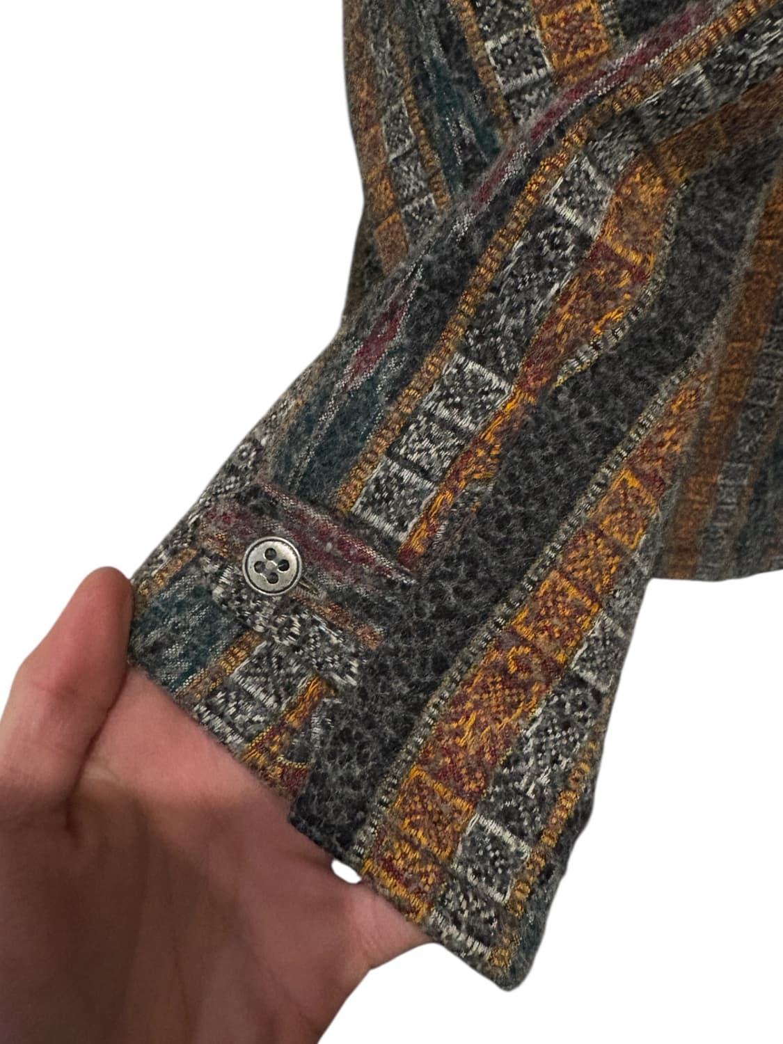 빔즈 플러스 자켓 상품이미지2