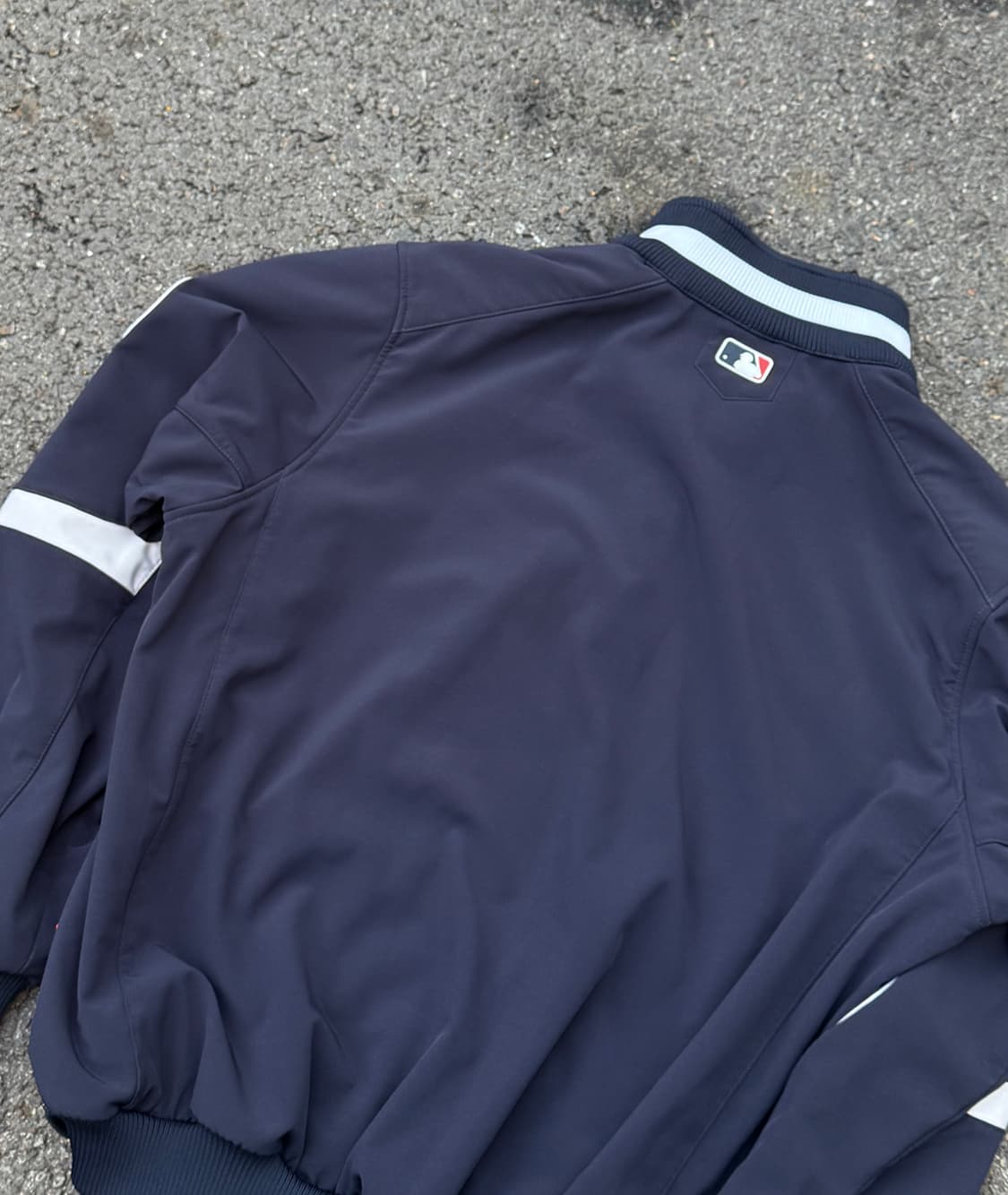 마제스틱 양키스 자켓 상품이미지3