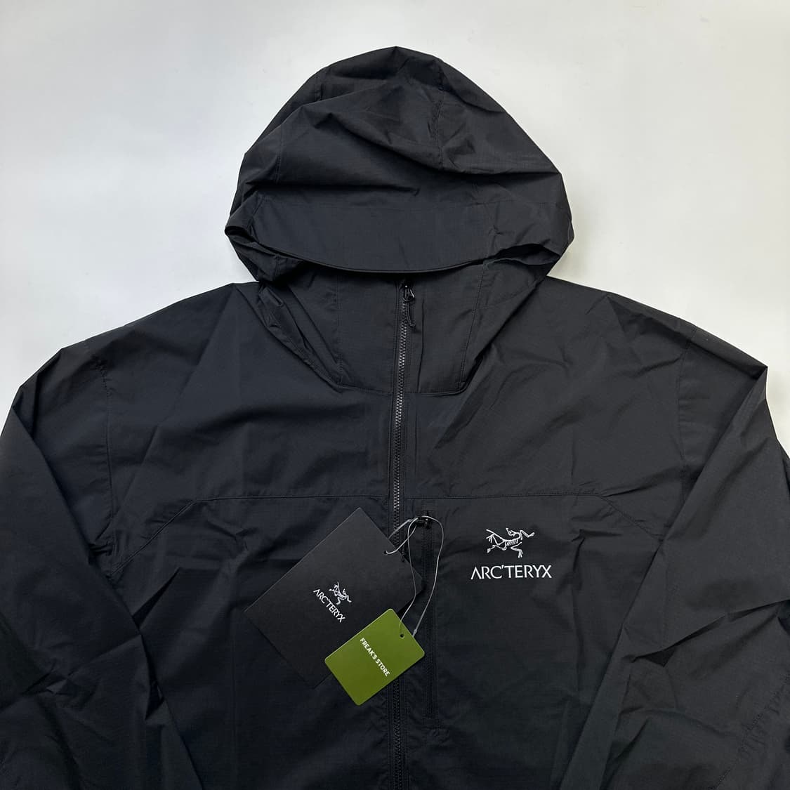 ARC'TERYX 아크테릭스 스쿼미시 후디 자켓 상품이미지2