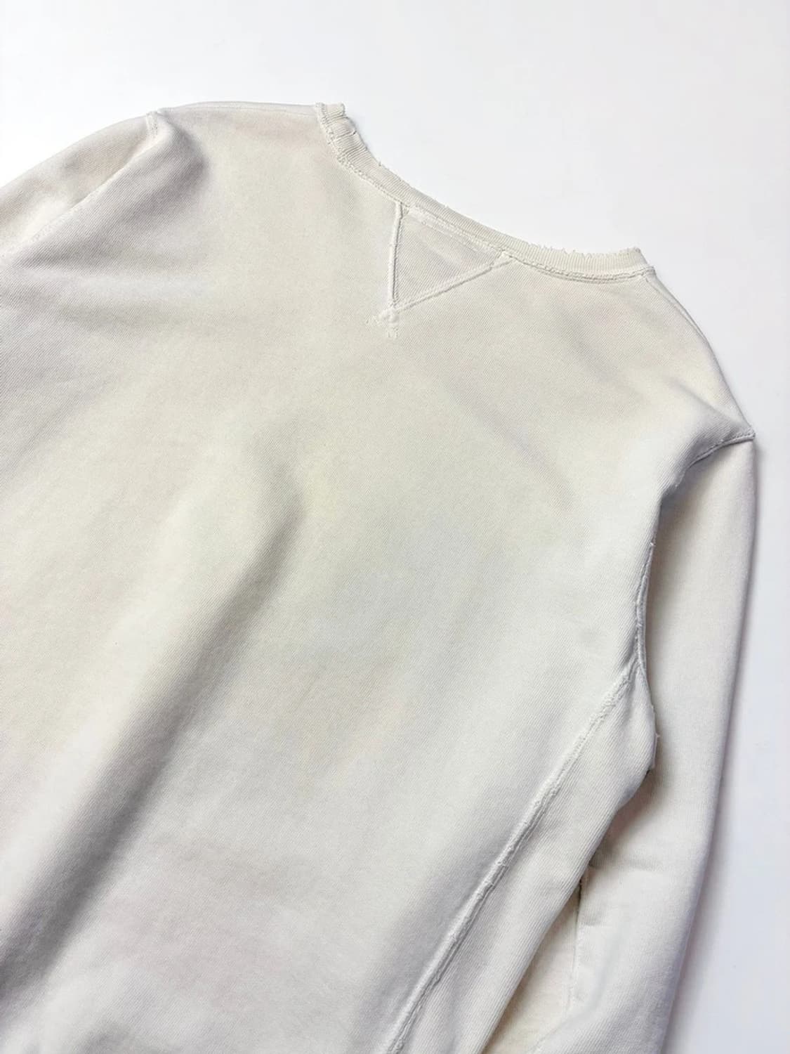 레미릴리프 Remi Relief 재팬 그런지 맨투맨 PN5330 상품이미지5