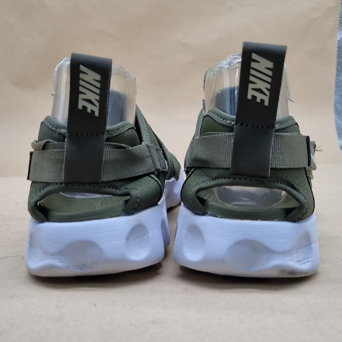 나이키 오아시스 남성샌들260 상품이미지4