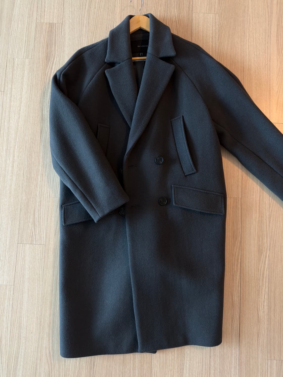 카이아크만 울코트 상품이미지1