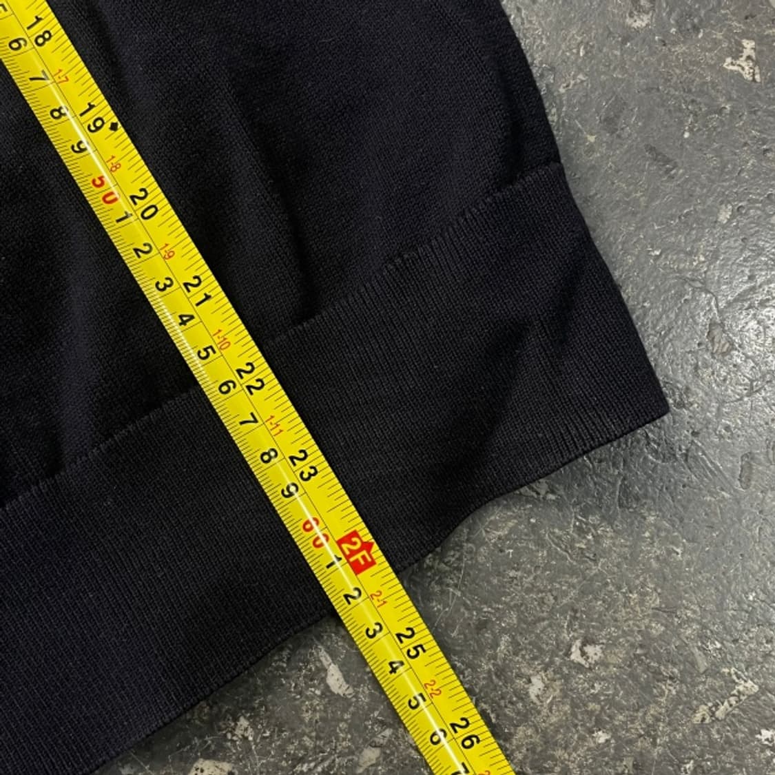 95 코스 니트  상품이미지6