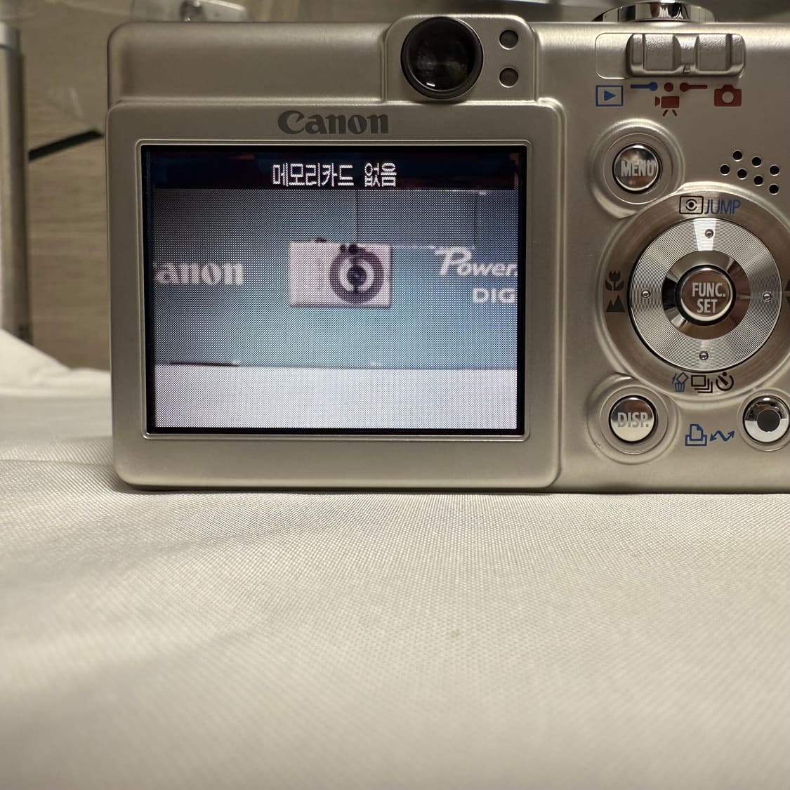 캐논 SD400IS (IXUS 50IS, IXY 55IS) 민트 상품이미지8