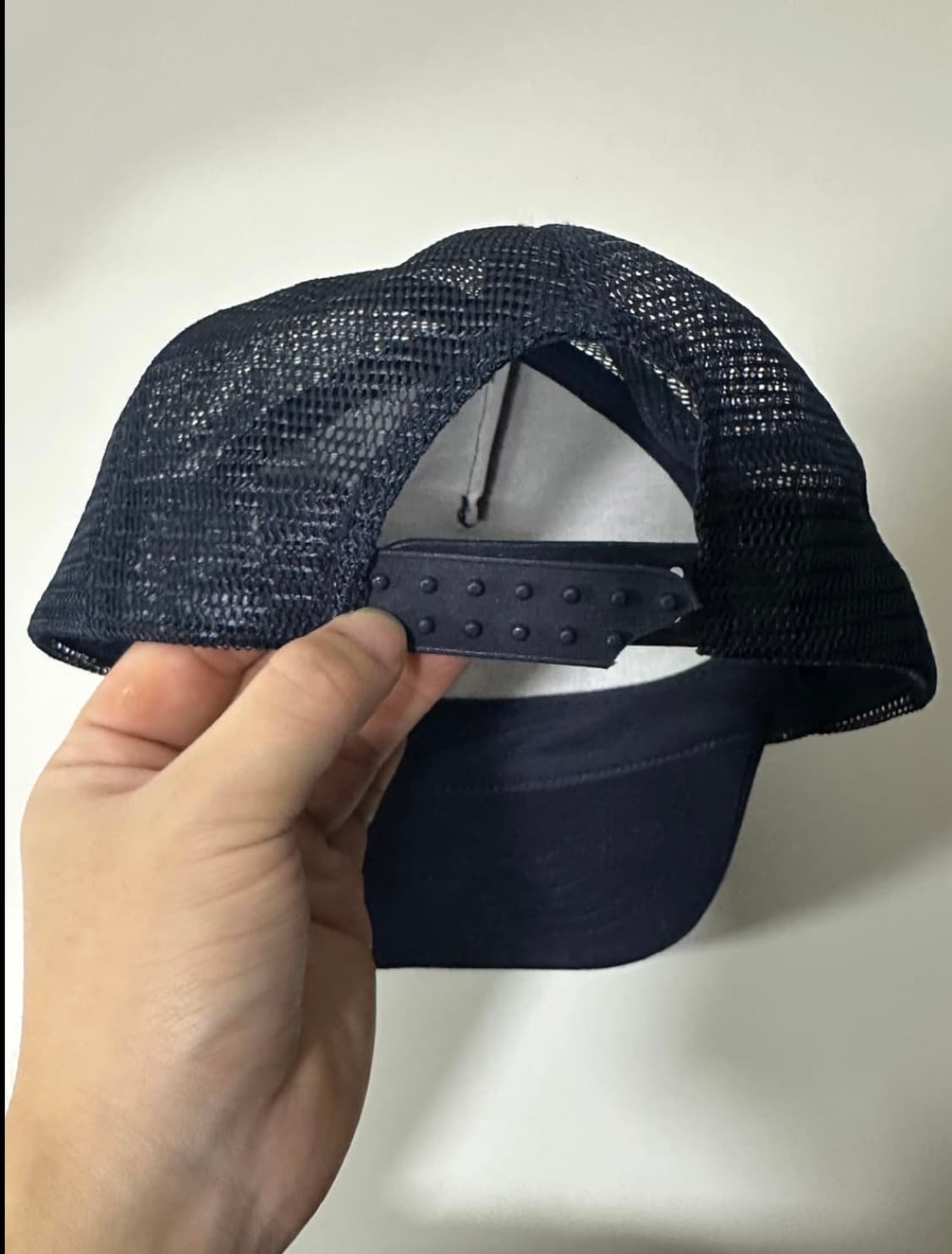 빈티지 USA 볼캡 상품이미지3