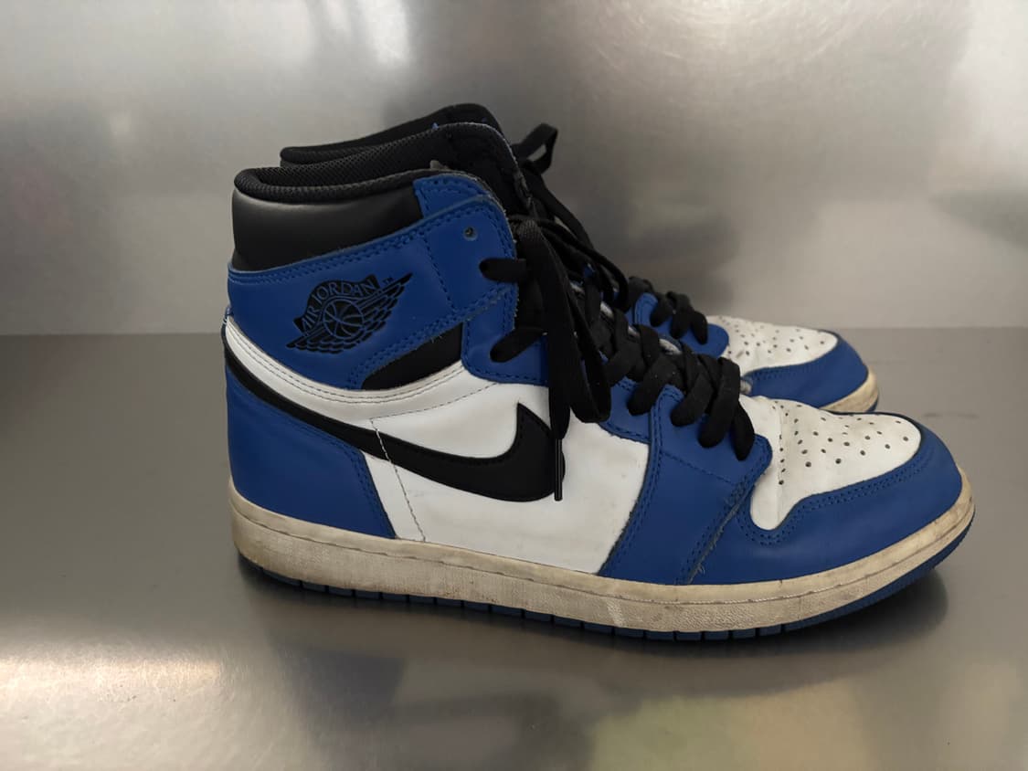 조단 1 레트로 하이 게임로얄 280 상품이미지5