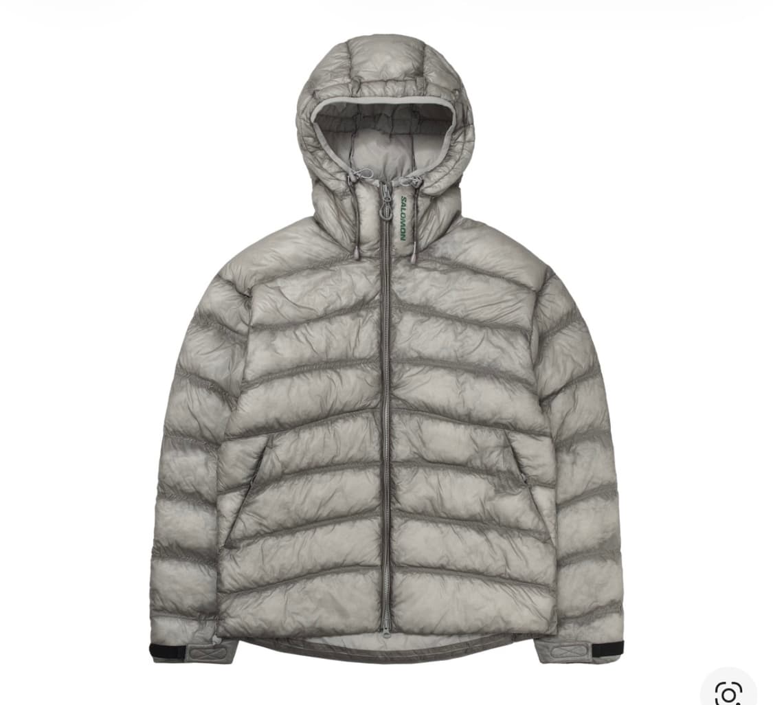 살로몬 인슐레이션 S 상품이미지1