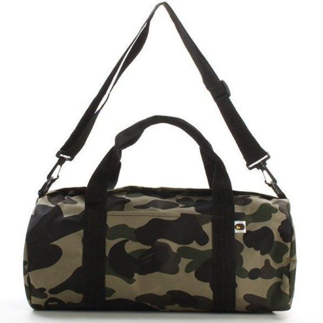 (수수료판매자부담)베이프 잡지부록 미니 더플백 크로스백 가방 상품이미지1