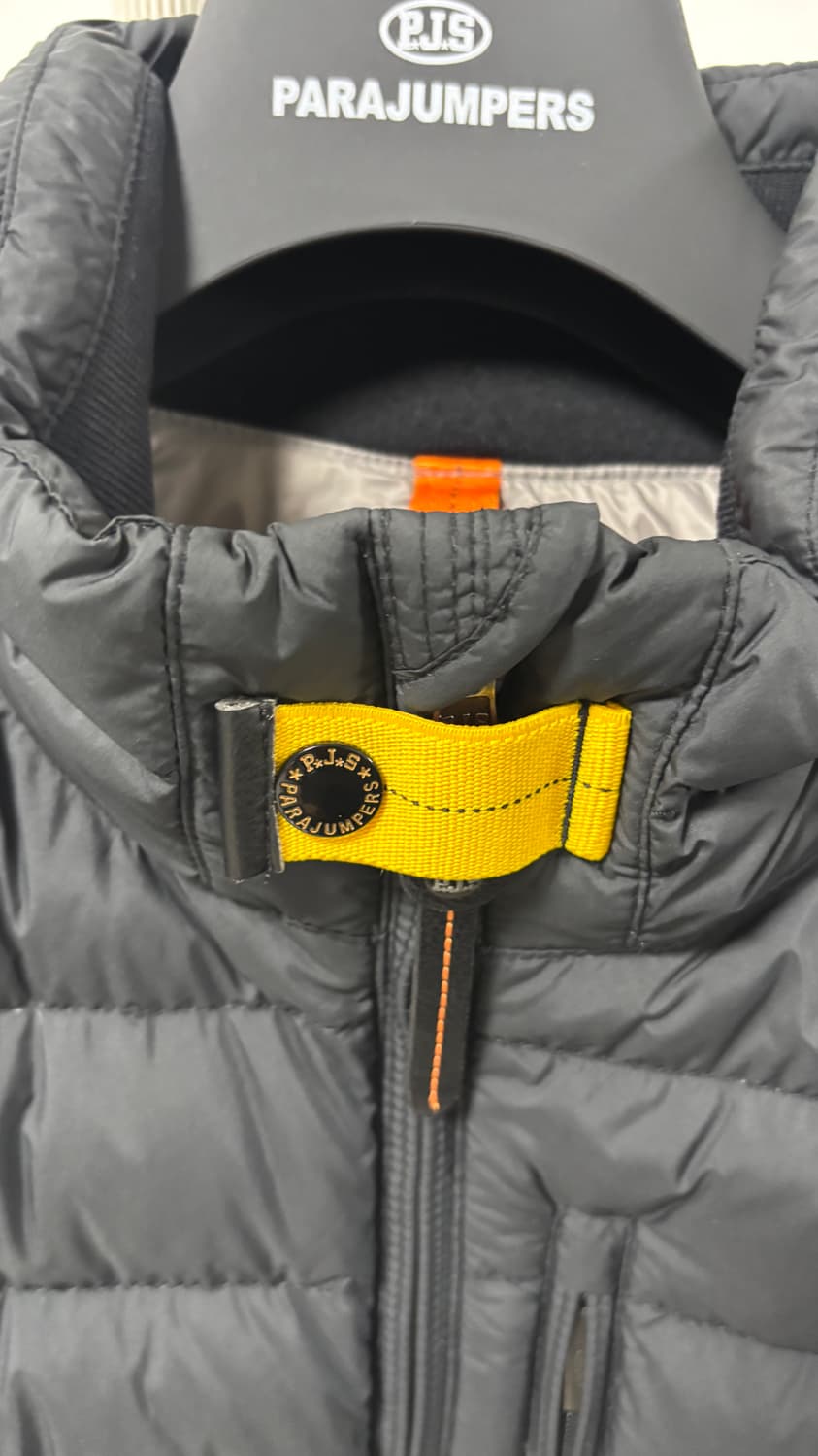 파라점퍼스 유고 경량 25FW L 상품이미지3