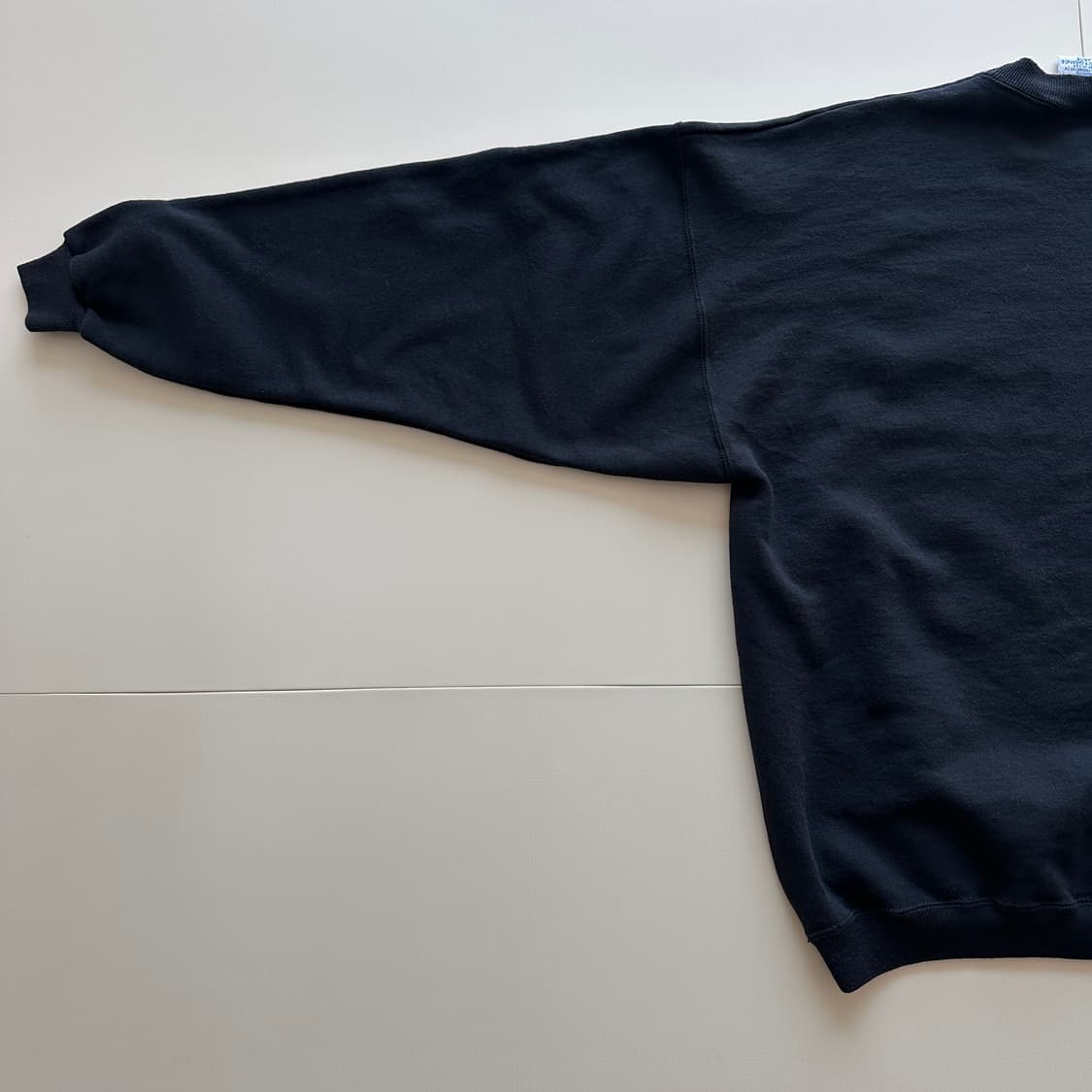 94년도 49ers 슈퍼볼 챔피언 맨투맨 (XL) MADE IN USA  상품이미지9