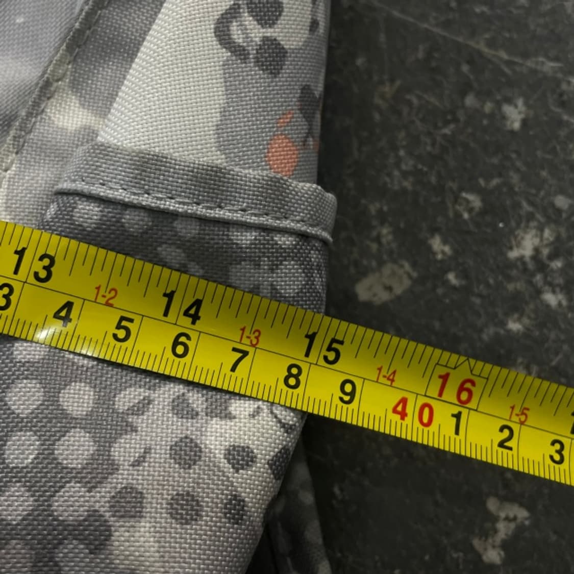 나이키 헤이워드 백팩  상품이미지6