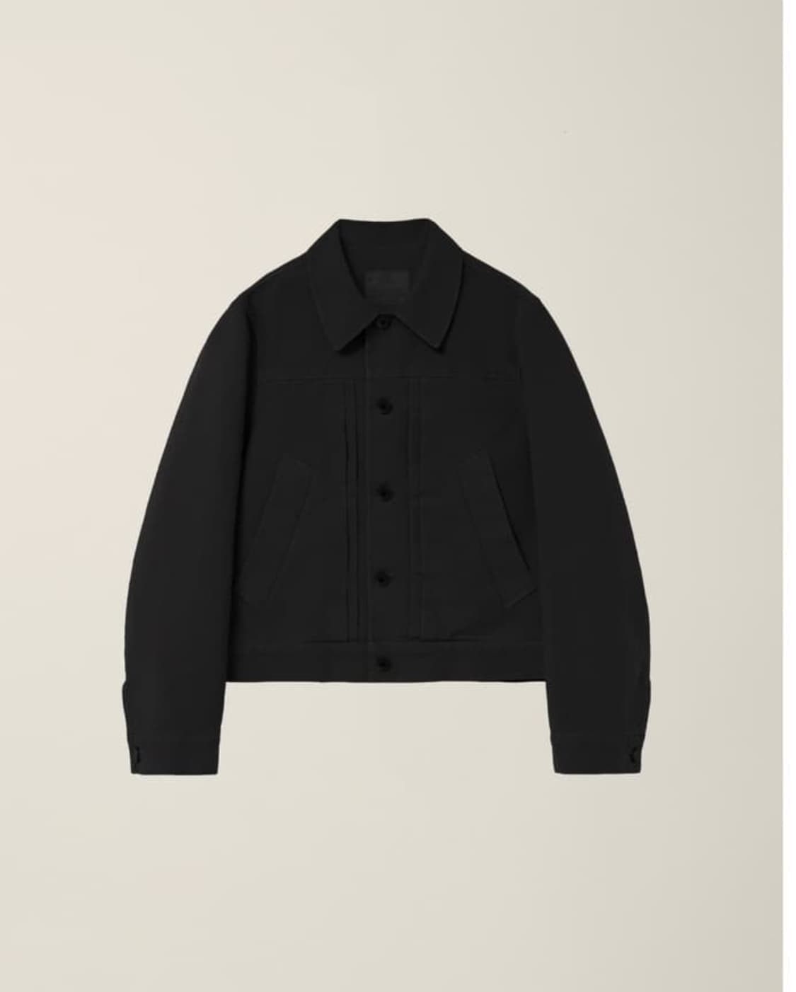 누마레 ee 트러커 블랙 M 상품이미지2