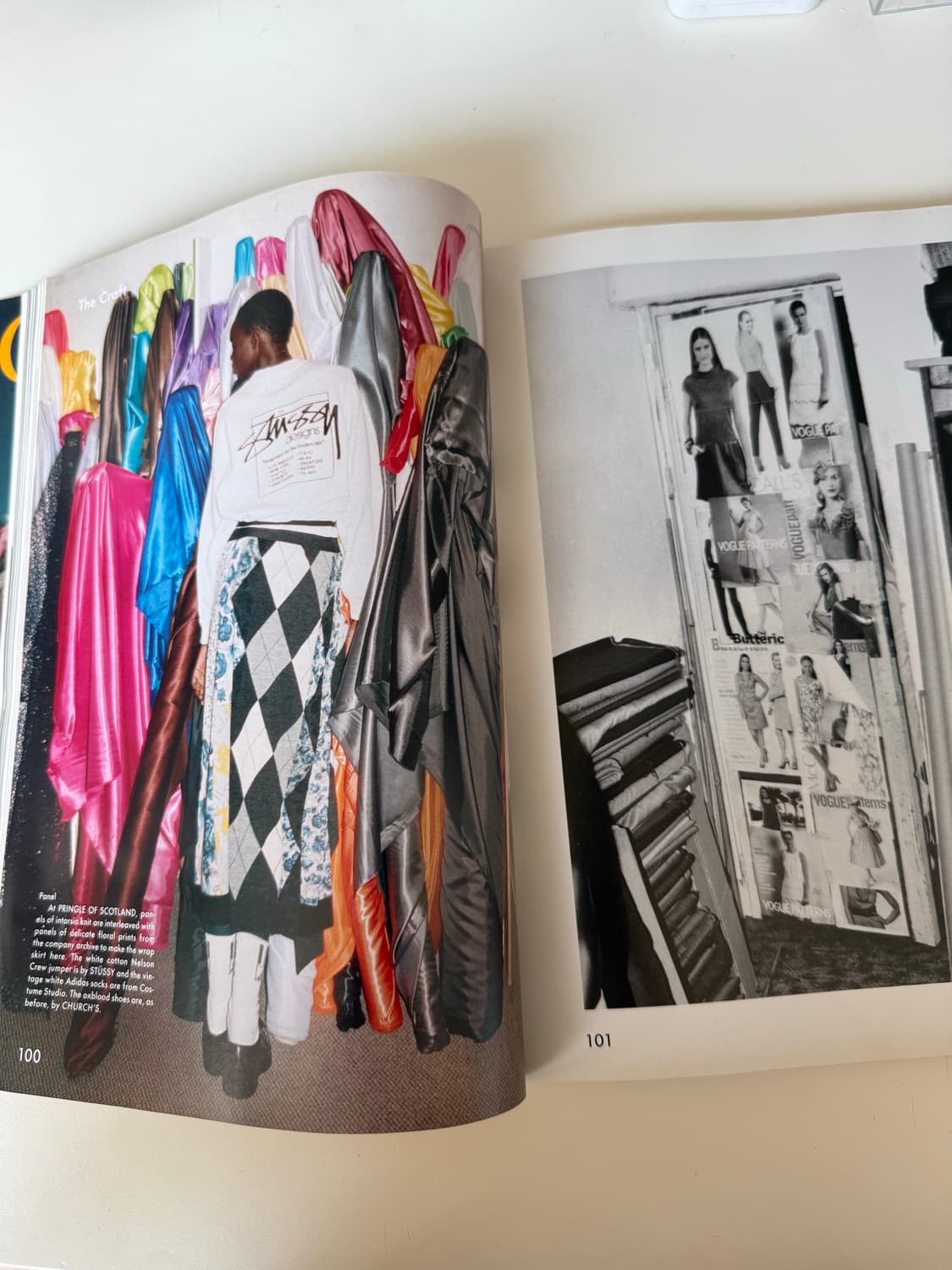 The Gentlewoman Magazine Issue n° 19 상품이미지4