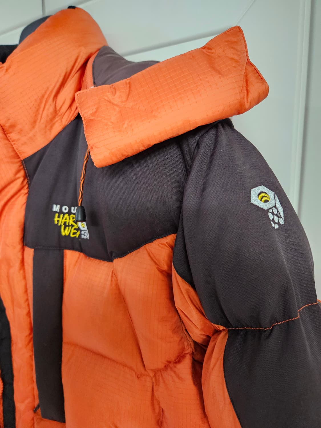 마운틴하드웨어 투켓3 95 (M) 상품이미지9