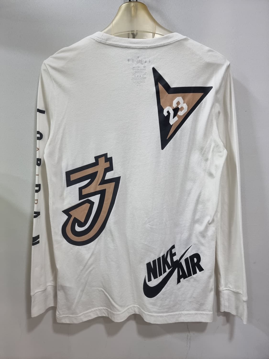 나이키 조던 사동 티셔츠 (C978 상품이미지2