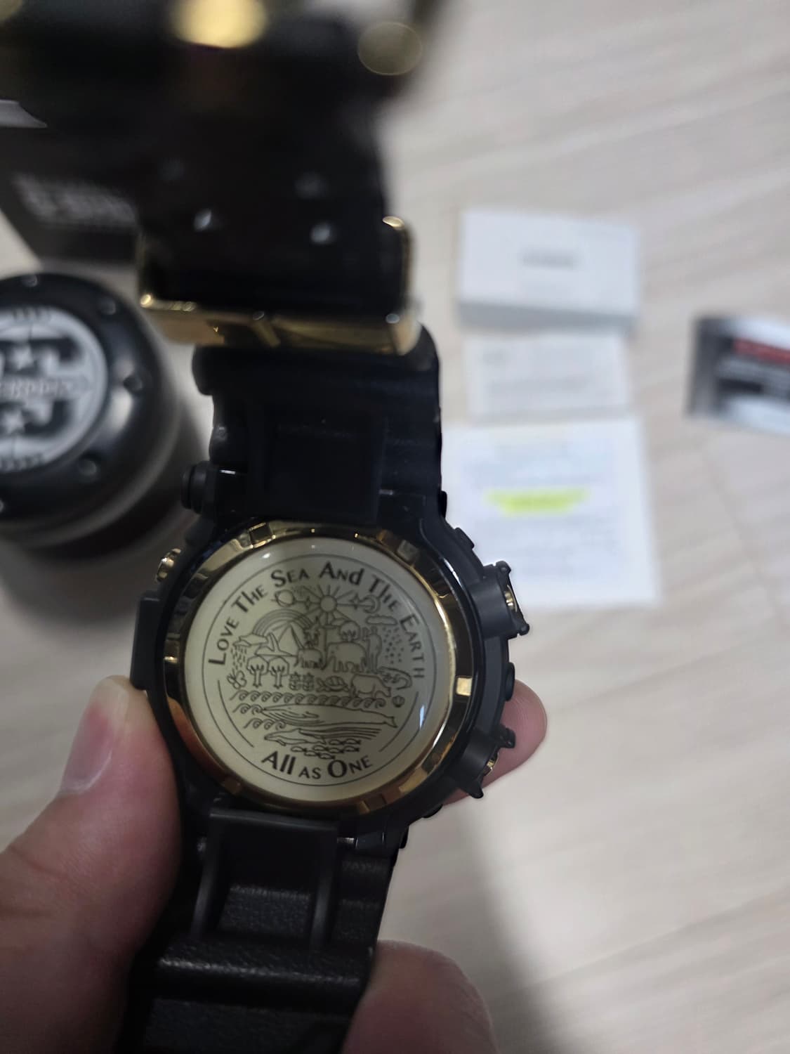 지샥 프로그맨 35주년  상품이미지4