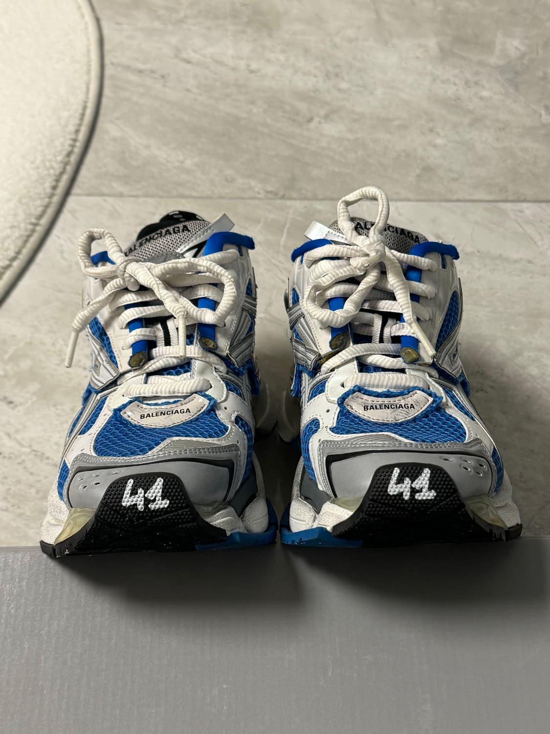 발렌시아가 러너 상품이미지7