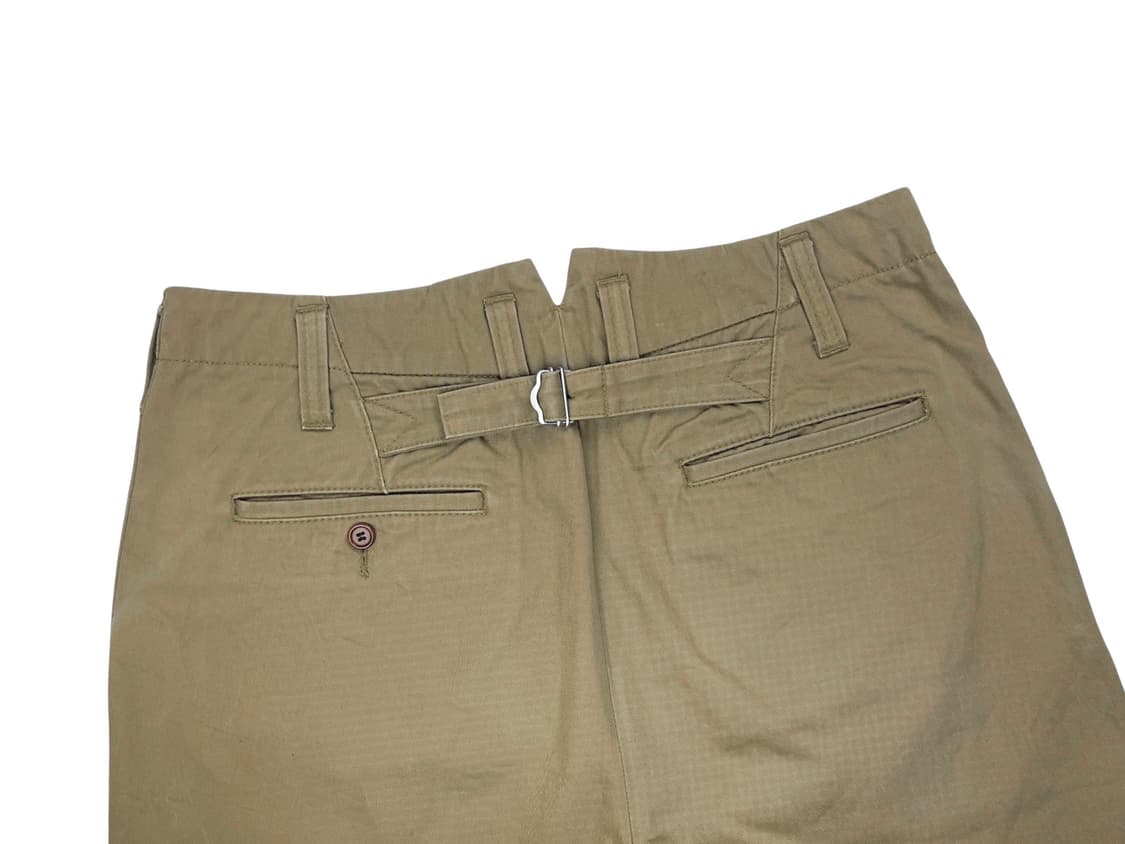 cinch back chino pants 상품이미지3