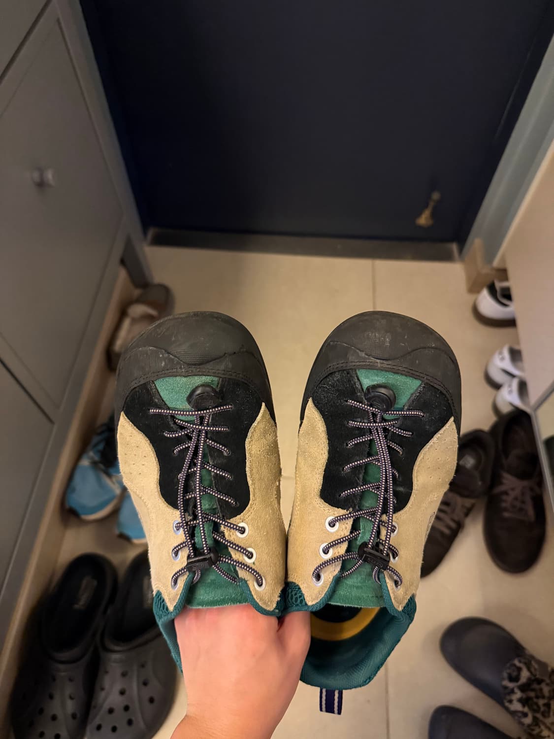 keen jasper rocks taos taupe 상품이미지1