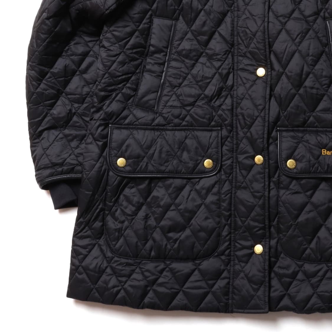 바버 Barbour Kilmaeie Quilted Jacket 상품이미지3