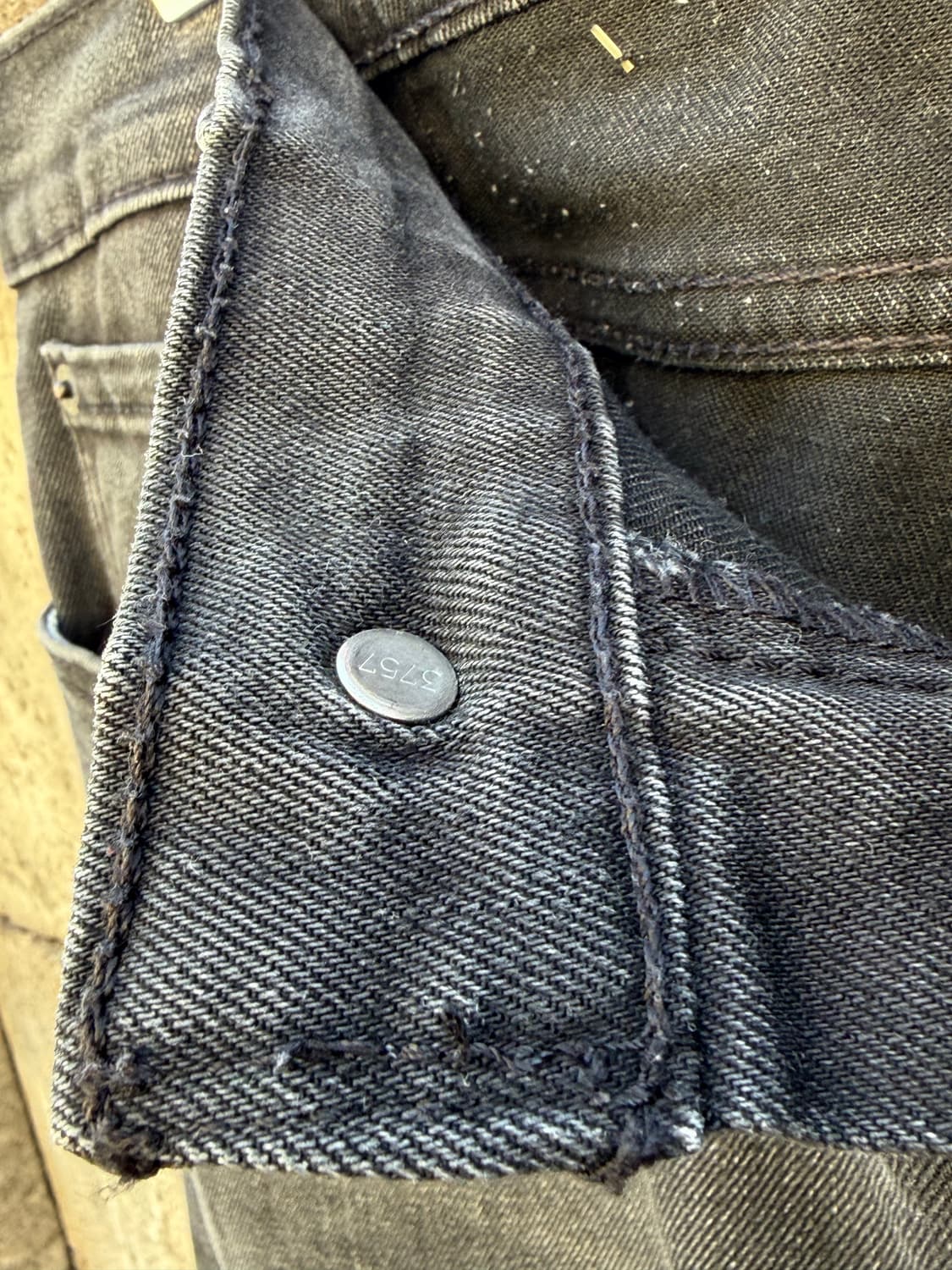 00’s 511 Vintage Levi's  상품이미지5