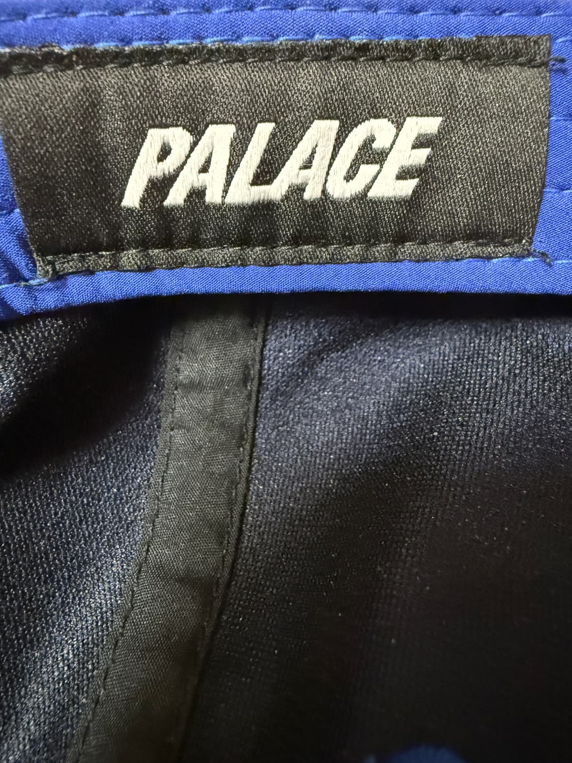 Palace Shadow Shell P6-Panel Blue (19SS) 상품이미지3