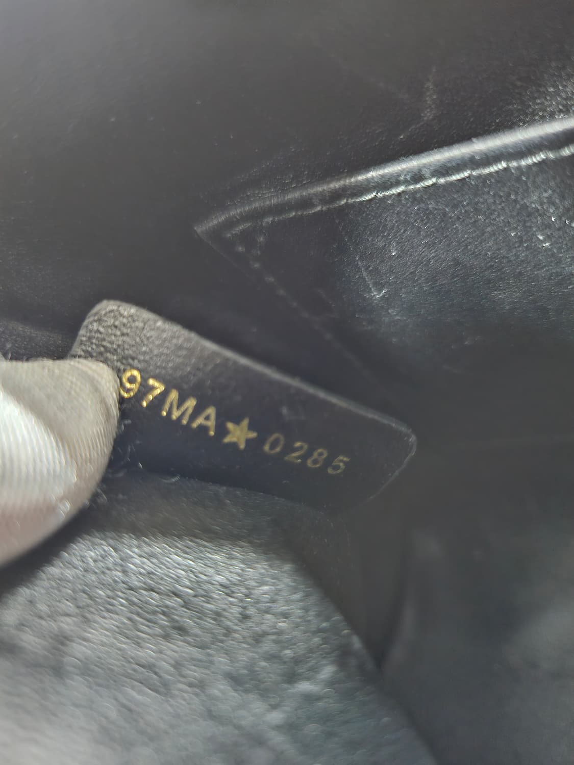 [풀구성] 디올 미스 카로 디올링 미니 체인백 상품이미지7