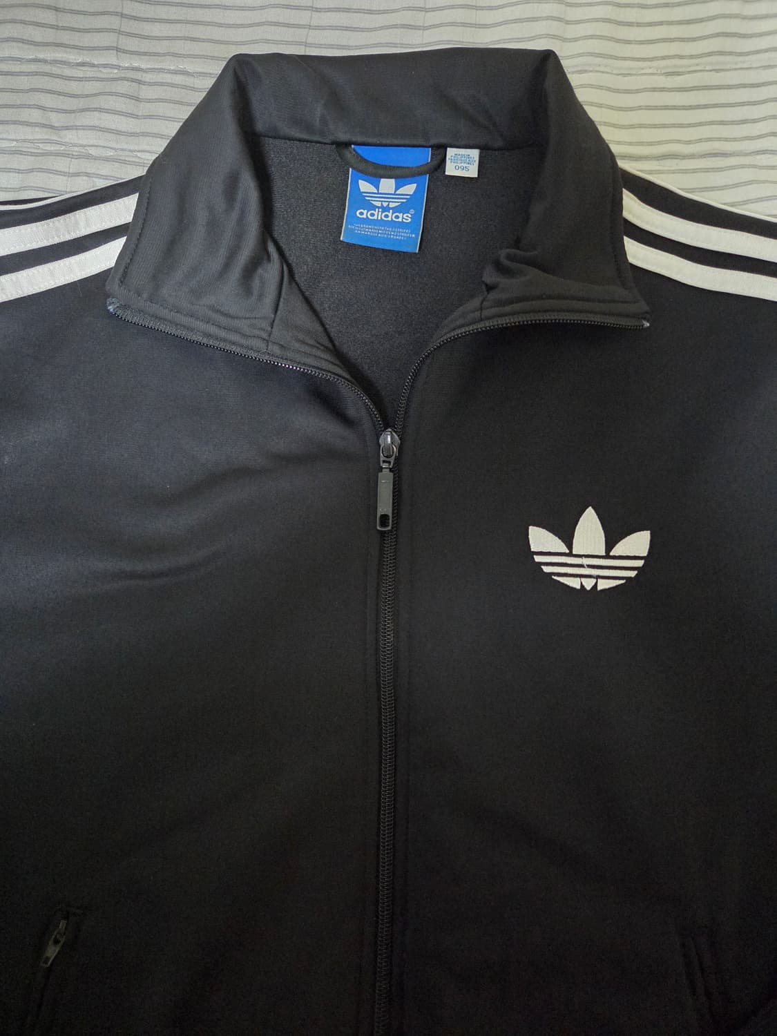 아디다스 구파이어버드 블랙 95사이즈 상품이미지2