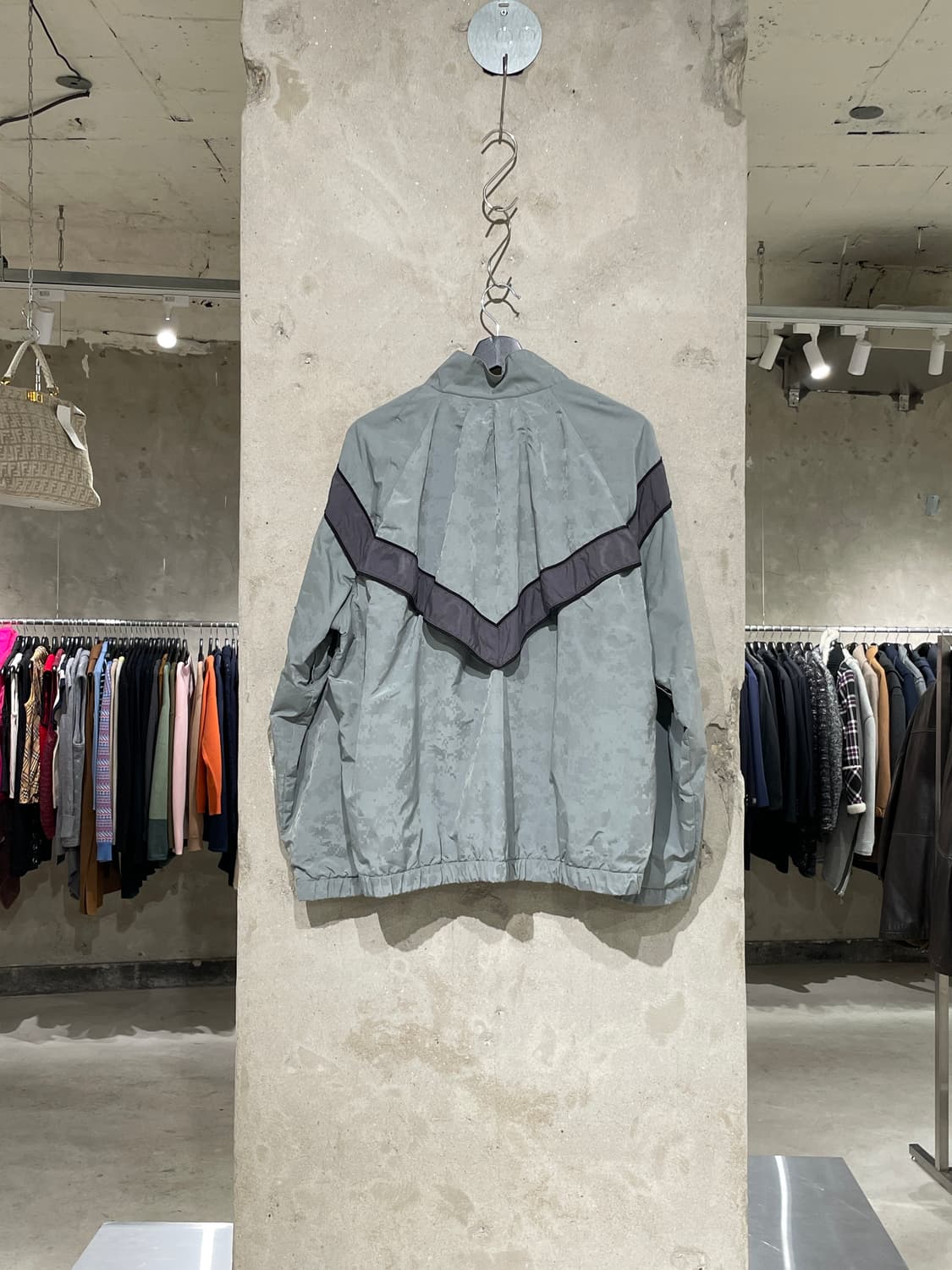 u.s army ipfu 2세대 밀리터리 자켓 상품이미지6