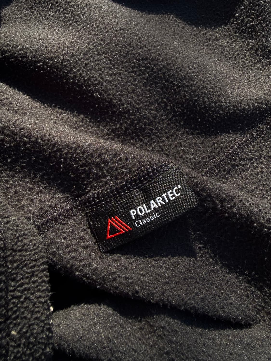 The North Face 노스페이스 폴라텍 씬 후리스 상품이미지6