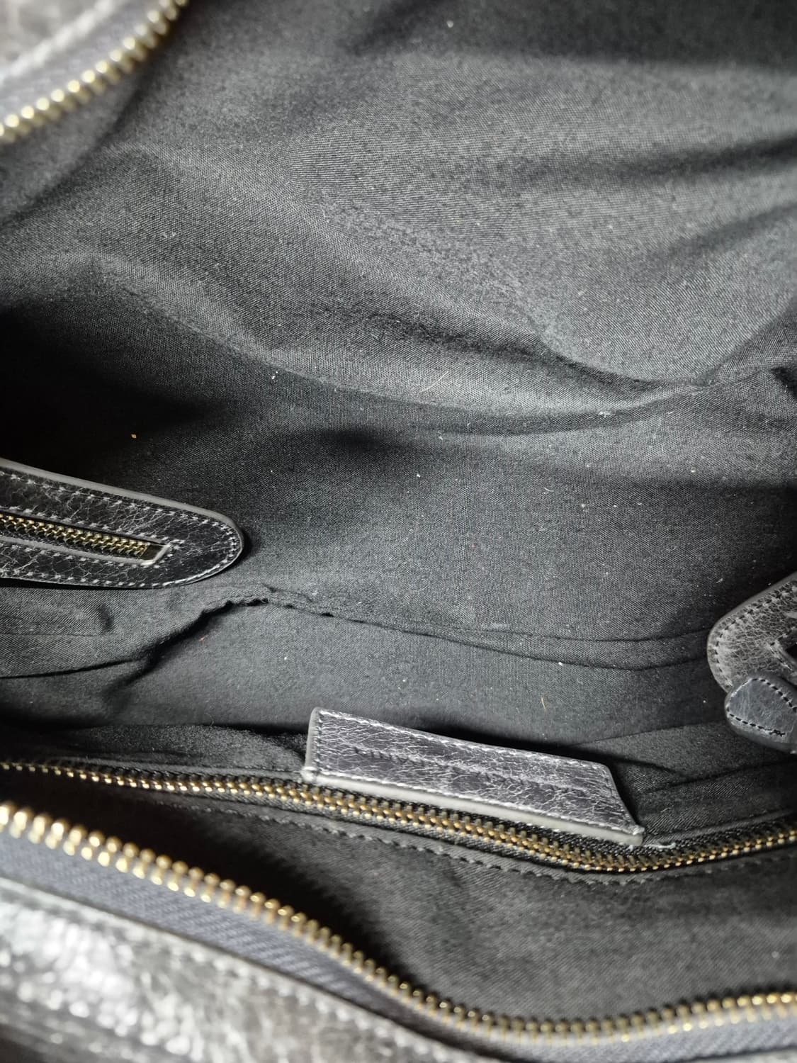 발렌시아가 토트 숄더백  유행템 상품이미지7