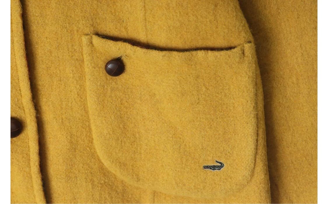 라코스테 코트 상품이미지5